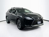 Used 2022 Lexus RX 350L AWD image 3