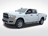 Certified 2023 RAM 2500 Big Horn w/ Level 1 Equipment Group image 6