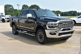 New 2025 RAM 2500 Limited image 3