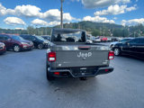 Used 2021 Jeep Gladiator Overland w/ Popular Equipment Package image 6