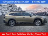 New 2025 Subaru Outback Limited image 2