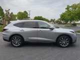 Certified 2025 Acura MDX w/ Technology Package image 3