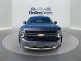 Used 2022 Chevrolet Tahoe LS w/ Driver Alert Package image 3
