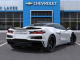 New 2025 Chevrolet Corvette E-Ray w/ Stealth Interior Trim Package image 4