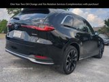 Certified 2024 MAZDA CX-90 3.3 Turbo S w/ Premium Plus image 4