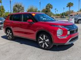 New 2025 Mitsubishi Outlander SE image 2