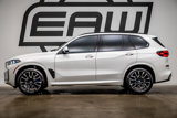 Used 2025 BMW X5 xDrive40i w/ Executive Package image 5