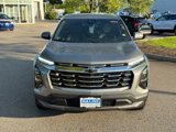 New 2026 Chevrolet Equinox LT w/ Convenience Package II image 2