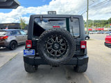 Used 2015 Jeep Wrangler Unlimited Sport w/ Quick Order Package 24S image 5