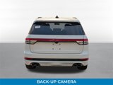 New 2025 Lincoln Aviator Reserve w/ Equipment Group 201A image 5