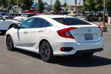 Used 2017 Honda Civic EX-T image 2