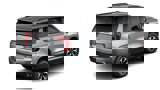 New 2026 GMC Yukon AT4 Ultimate image 3