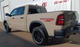 New 2025 RAM 1500 Rebel w/ Rebel Level 2 Equipment Group image 4