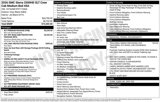 New 2026 GMC Sierra 2500 SLT w/ SLT Premium Package image 2