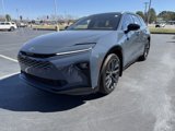 New 2025 Toyota Crown Signia image 6