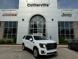 Used 2023 GMC Yukon SLT image 1