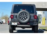 New 2025 Jeep Wrangler Sahara w/ Safety Group image 4