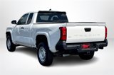 New 2025 Toyota Tacoma SR image 3
