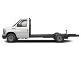 New 2026 Ford E-350 and Econoline 350 Super Duty w/ Power Equipment Group image 2
