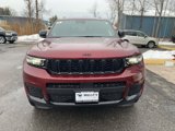New 2025 Jeep Grand Cherokee L Laredo image 2