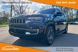 New 2025 Jeep Wagoneer 4WD image 4