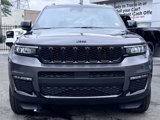 New 2025 Jeep Grand Cherokee L Limited image 2