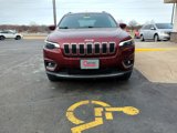 Used 2019 Jeep Cherokee Limited w/ Trailer Tow Group image 4