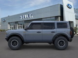 New 2025 Ford Bronco Badlands image 3