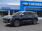 New 2026 Chevrolet Equinox LT w/ Convenience Package II image 2