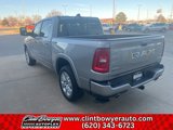 New 2025 RAM 1500 Big Horn image 5