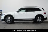 Used 2024 Mercedes-Benz EQB 300 4MATIC image 3