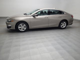 Used 2022 Chevrolet Malibu LT image 2