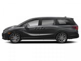 New 2025 Honda Odyssey Touring image 3