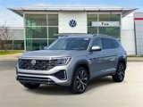 New 2025 Volkswagen Atlas SEL Premium R-Line image 2