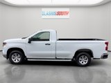 Used 2024 Chevrolet Silverado 1500 W/T w/ WT Fleet Convenience Package image 6