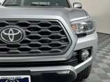 Used 2023 Toyota Tacoma TRD Off-Road w/ Technology Package image 6