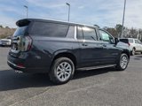 New 2025 Chevrolet Suburban Premier image 4