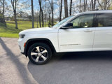 Used 2021 Jeep Grand Cherokee L Limited image 3