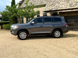 Used 2018 Toyota Land Cruiser image 3