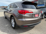 Used 2013 Acura RDX AWD w/ Technology Package image 5