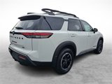 New 2025 Nissan Pathfinder Rock Creek image 4