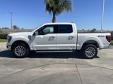 New 2025 Ford F150 Lariat image 2