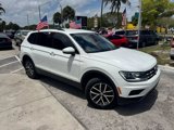 Used 2020 Volkswagen Tiguan SE image 4