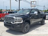 New 2025 RAM 2500 Limited image 3