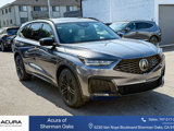 New 2026 Acura MDX A-Spec image 3