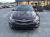 Used 2020 Kia Optima LX image 3
