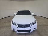 Used 2015 Lexus GS 350 image 3