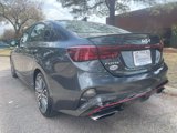 Used 2022 Kia Forte GT w/ GT Technology Package image 3