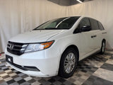 Used 2015 Honda Odyssey LX image 3
