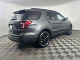 Used 2017 Ford Explorer XLT w/ Equipment Group 202A image 5